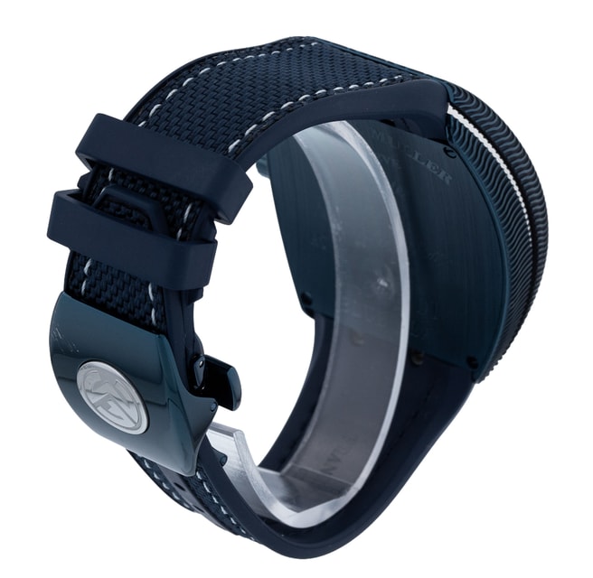 Franck Muller Vanguard V 45 SC DT AC NR Image 3